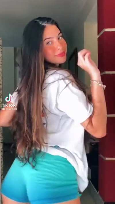 Added Shake