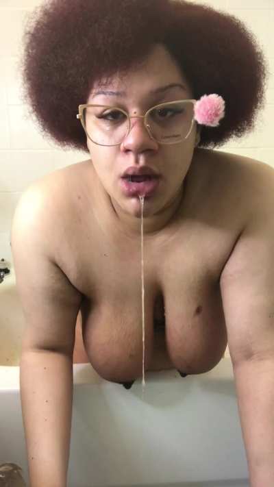 Your dick is next