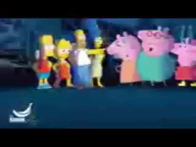 oh my god friday night fubki: