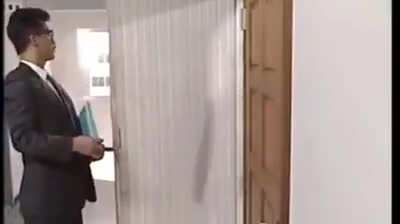 Regular doors