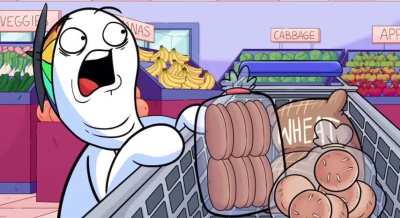 Junk Food Video