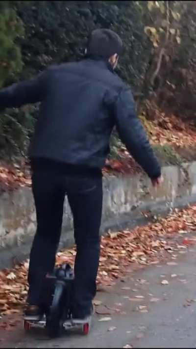 On the way to get some milfs