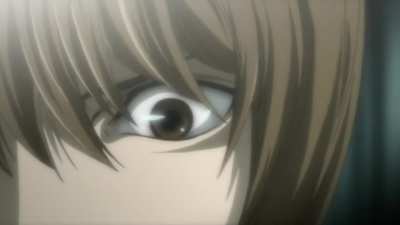Light Yagami kills vowsh