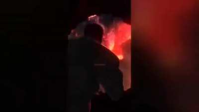 gigachad fight