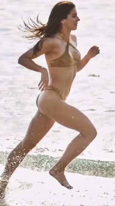 Running