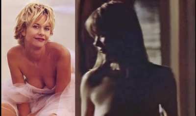 Meg Ryan