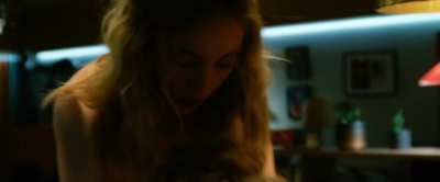 Sydney Sweeney