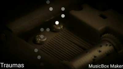 Made more music