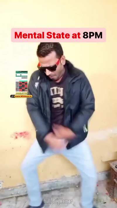 😔😃