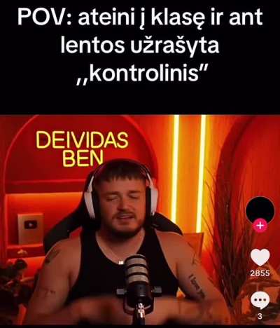 Kontrolinis