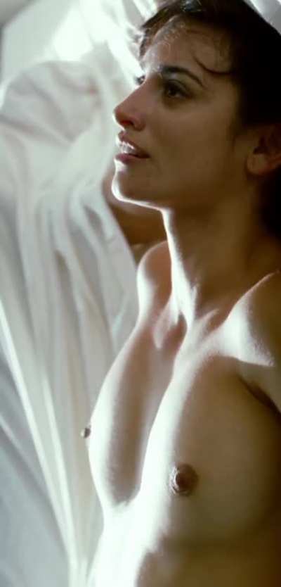 Penelope Cruz in Broken Embraces