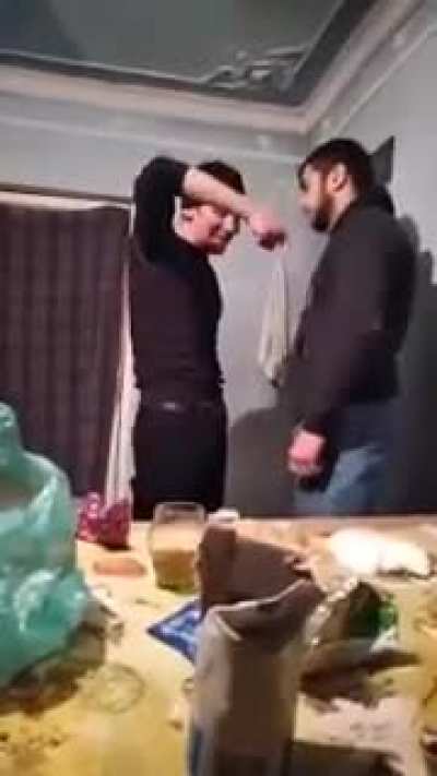 Баста баста
