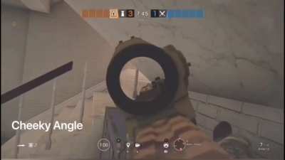 Tricks and secrets on new house