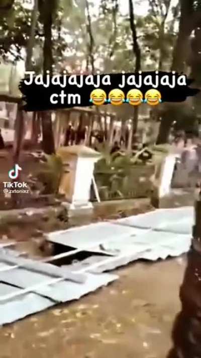 Vete a la china