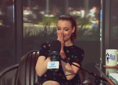 Belated Happy Birthday to Gillian