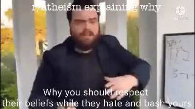 At*eism 🤢🤢🤢