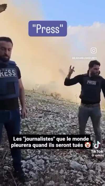 Press What??