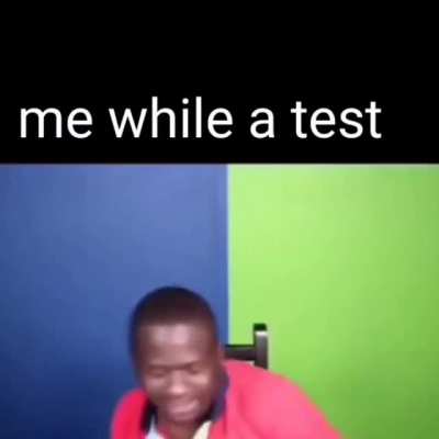 I hate that