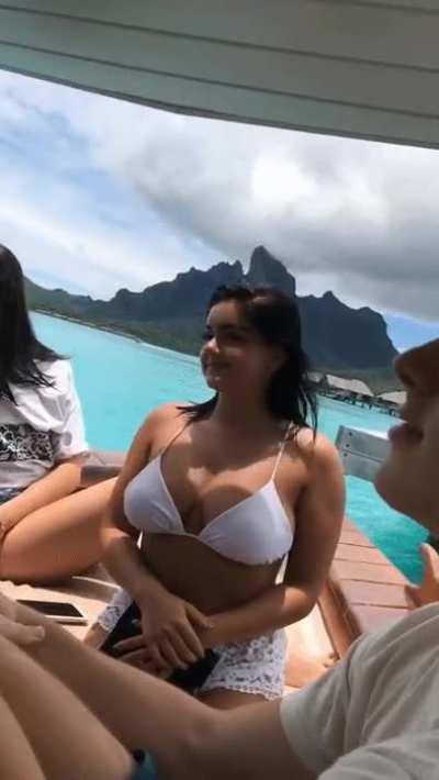 Ariel Winter