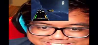 *Static Noises*