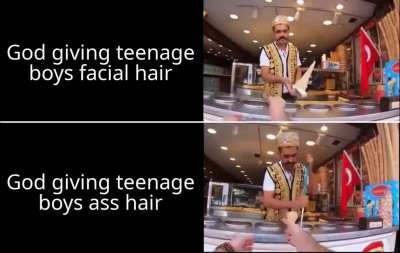 Why tho ;-;