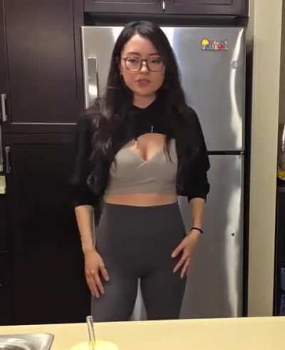 Workout fit