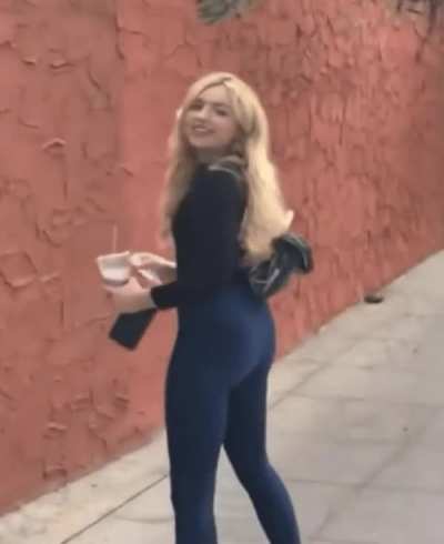 Peyton List is so hot