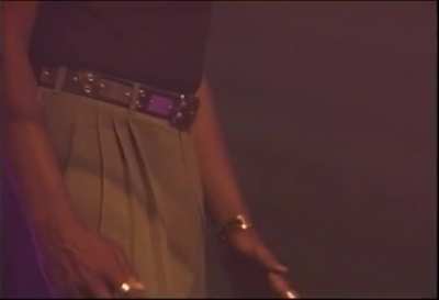 Sexy Dancer
