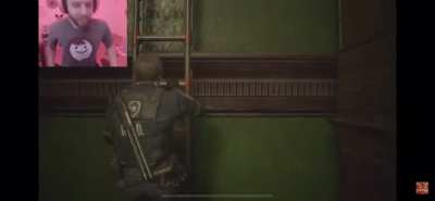 Jev is a screaming gold mine