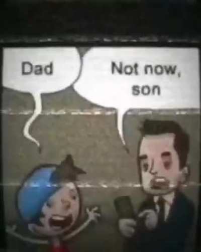 Hijo?