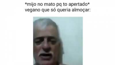 Tava só regando