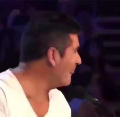 To be a judge