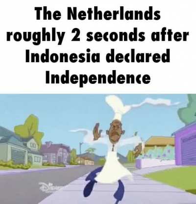 Letherlands