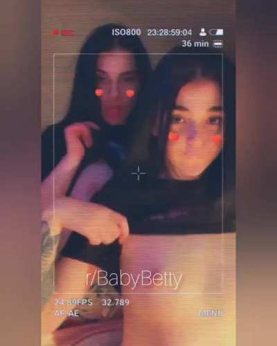 With GF