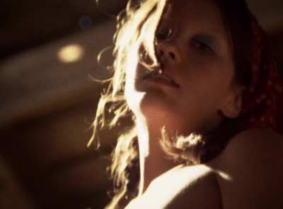Mia Goth my dream