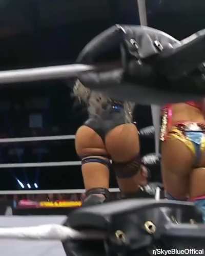 Skye Blue (5/31/25)