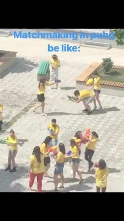 Happened today at my university and it reminded me something....