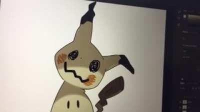Oh no