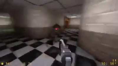 anybody know if this mod exists because its really funny