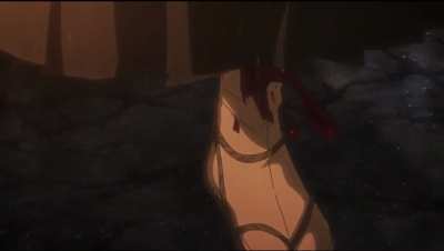 That flawless headshot though ð(TYBW ENG DUB)
