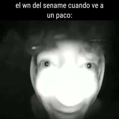 Los pacos pegan más duro que infancia en el Sename