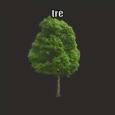 haha tre funny