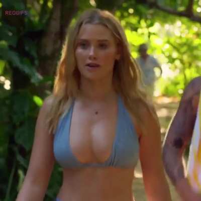 Virginia Gardner