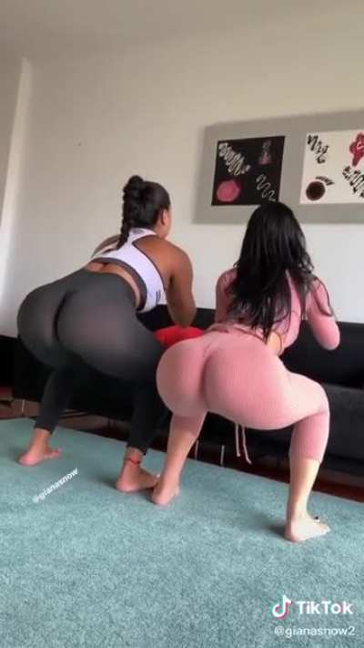 Left or right