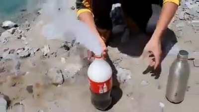 ACME Homemade Propulsion System, Build Yours Today.