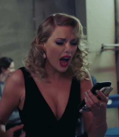 Taylor Swift