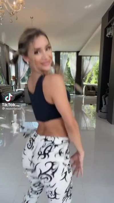Stupid fine ass