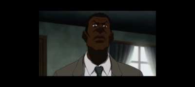 Poor uncle Ruckus