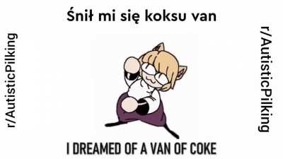 W gtowie myśli mam