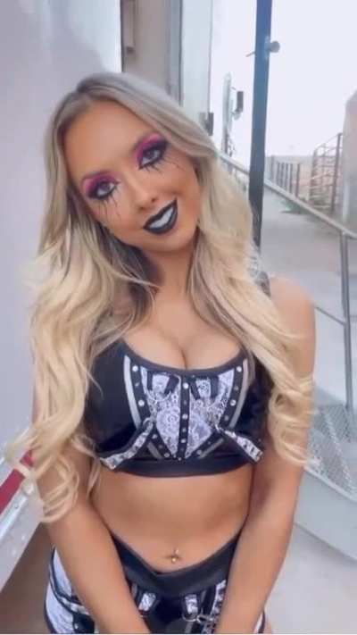 Allie
